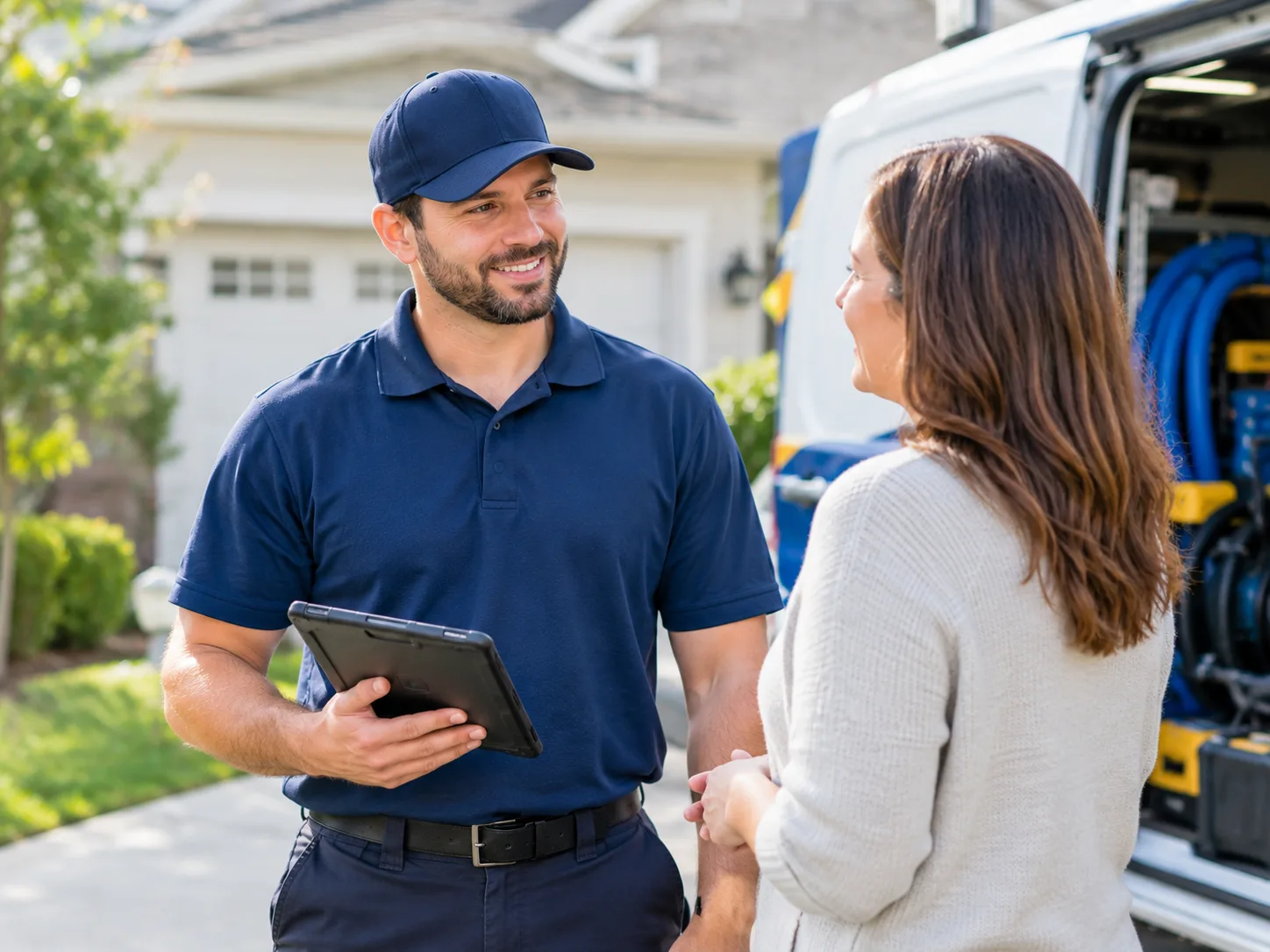 Sewage Backup Cleanup Linville, NC FAQs